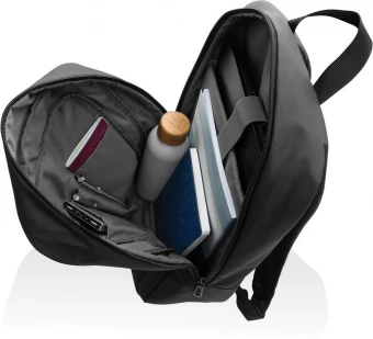 Sülearvuti seljakott Armond AWARE™ RPET 15.6"