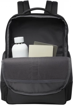 Expedition Pro 15,6 tuuman GRS-kierrätetystä materiaalista valmistettu reppu kannettavalle 25 l