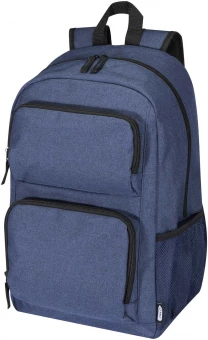 Sülearvuti seljakott Graphite Deluxe 15"