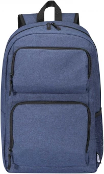 Sülearvuti seljakott Graphite Deluxe 15"