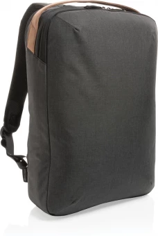 Impact AWARE™ 300D two tone 15.6" reppu kannettavalle