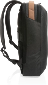 Impact AWARE™ 300D two tone 15.6" reppu kannettavalle