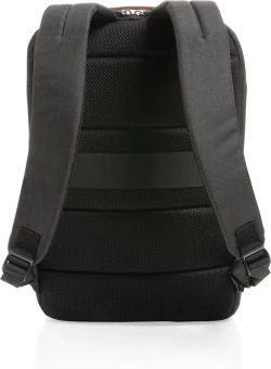 Impact AWARE™ 300D two tone 15.6" reppu kannettavalle