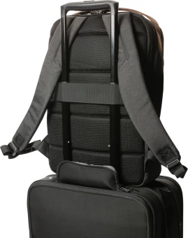 Impact AWARE™ 300D two tone 15.6" reppu kannettavalle