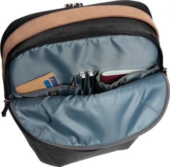 Impact AWARE™ 300D two tone 15.6" reppu kannettavalle