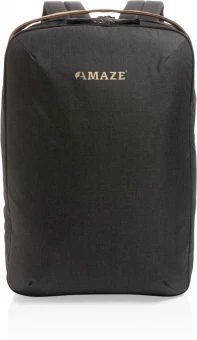 Impact AWARE™ 300D two tone 15.6" reppu kannettavalle