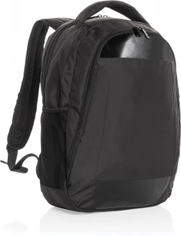 Impact AWARE™ Boardroom kannettavan tietokoneen reppu, PVC-vapaa