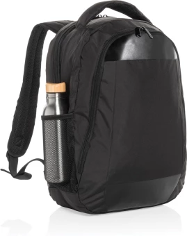 Impact AWARE™ Boardroom kannettavan tietokoneen reppu, PVC-vapaa
