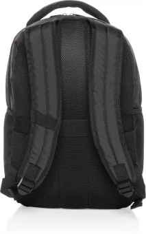 Impact AWARE™ Boardroom kannettavan tietokoneen reppu, PVC-vapaa