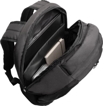 Impact AWARE™ Boardroom kannettavan tietokoneen reppu, PVC-vapaa