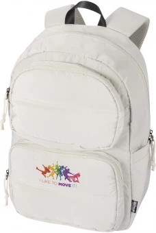 Sülearvuti seljakott Puffer 15,6"