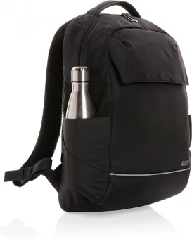 Swiss Peak Brooke AWARE™ RPET 15.6" kannettavan tietokoneen reppu