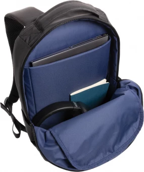 Swiss Peak Brooke AWARE™ RPET 15.6" kannettavan tietokoneen reppu