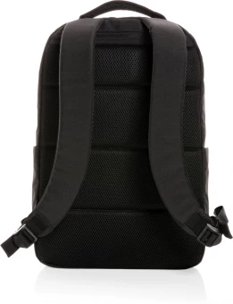 Swiss Peak Brooke AWARE™ RPET 15.6" kannettavan tietokoneen reppu