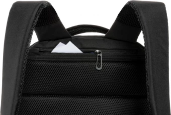 Swiss Peak Brooke AWARE™ RPET 15.6" kannettavan tietokoneen reppu