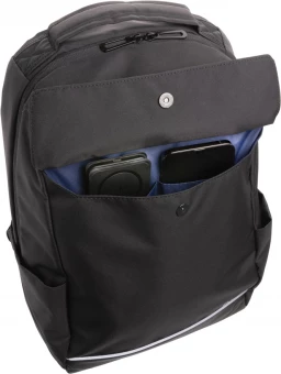 Swiss Peak Brooke AWARE™ RPET 15.6" kannettavan tietokoneen reppu