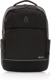 Swiss Peak Brooke AWARE™ RPET 15.6" kannettavan tietokoneen reppu