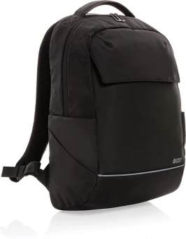 Swiss Peak Brooke AWARE™ RPET 15.6" kannettavan tietokoneen reppu