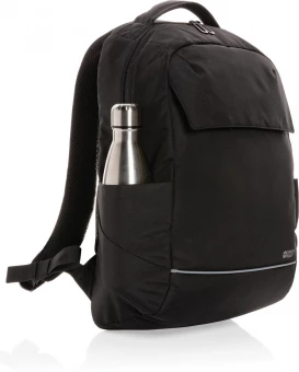 Swiss Peak Brooke AWARE™ RPET 15.6" kannettavan tietokoneen reppu