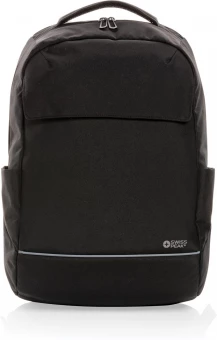 Swiss Peak Brooke AWARE™ RPET 15.6" kannettavan tietokoneen reppu