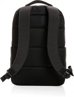 Swiss Peak Brooke AWARE™ RPET 15.6" kannettavan tietokoneen reppu