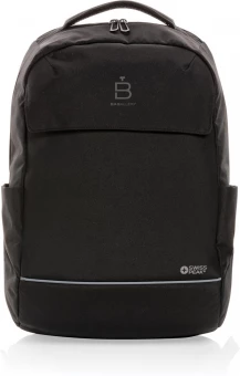 Swiss Peak Brooke AWARE™ RPET 15.6" kannettavan tietokoneen reppu