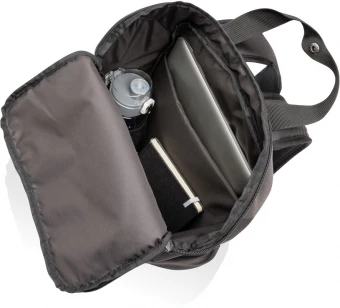 Sienna AWARE™ jokapäiväinen RPET 14" tietokonereppu