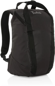 Sienna AWARE™ jokapäiväinen RPET 14" tietokonereppu