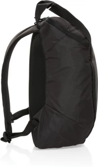 Sienna AWARE™ jokapäiväinen RPET 14" tietokonereppu