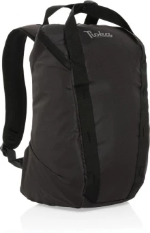 Sienna AWARE™ jokapäiväinen RPET 14" tietokonereppu