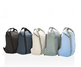 Sienna AWARE™ jokapäiväinen RPET 14" tietokonereppu