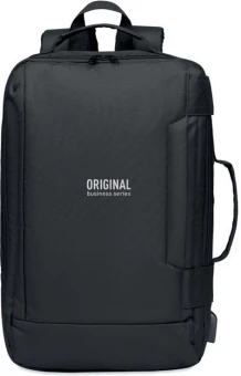 Sülearvuti seljakott SINGAPORE