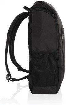 Sülearvuti seljakott Swiss Peak AWARE™ 15.6''