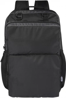 Trailhead 15" GRS-kierrätetty kevyt reppu kannettavalle 14 l