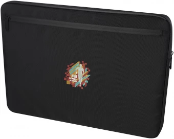 Sülearvuti ümbris Rise 15.6" GRS