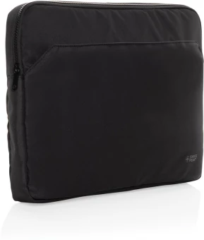 Sülearvuti ümbris Swiss Peak Aware™ RPET 15.6"