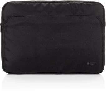 Sülearvuti ümbris Swiss Peak Aware™ RPET 15.6"
