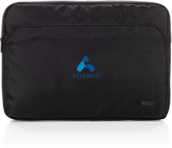 Sülearvuti ümbris Swiss Peak Aware™ RPET 15.6"