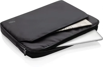 Sülearvuti ümbris Swiss Peak Aware™ RPET 15.6"