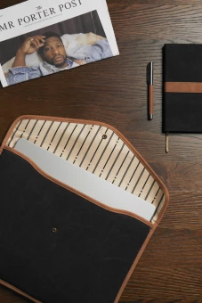 Sülearvuti ümbris VINGA Bosler GRS 16"