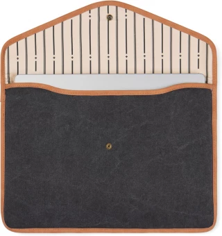 Sülearvuti ümbris VINGA Bosler GRS 16"