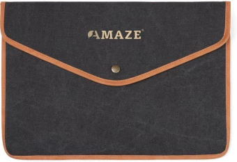 Sülearvuti ümbris VINGA Bosler GRS 16"