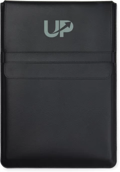 Sülearvuti ümbris VINGA Timo PU RCS RPET 14"