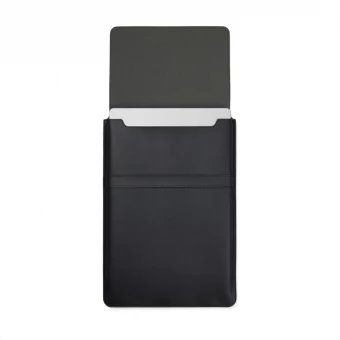 Sülearvuti ümbris VINGA Timo PU RCS RPET 14"