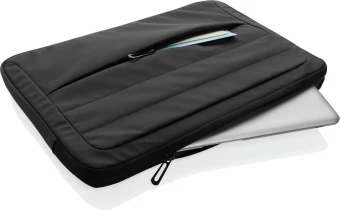 Armond AWARE™ RPET 15.6" tietokonetasku