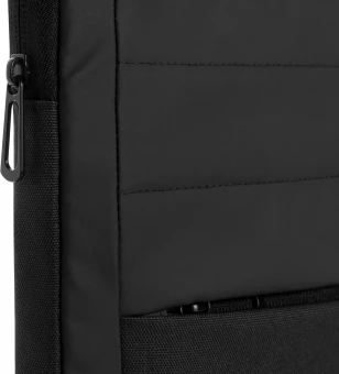 Armond AWARE™ RPET 15.6" tietokonetasku