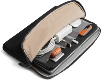 Sülearvutikott Bellroy Laptop Caddy 16"