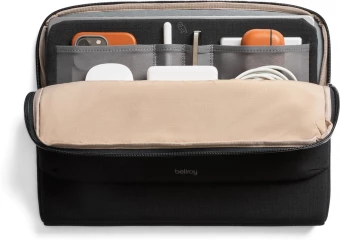 Sülearvutikott Bellroy Laptop Caddy 16"