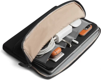 Sülearvutikott Bellroy Laptop Caddy 16"