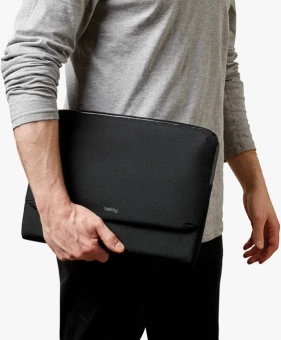 Sülearvutikott Bellroy Laptop Caddy 16"